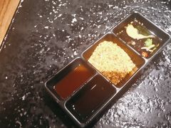 -九田家黑牛烤肉料理(珠江摩尔店)