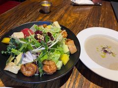 -1886德国汽车餐厅(外滩中央店)