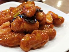 -功德林素菜饭庄(前门店)