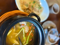 -老庄山居·甘其食