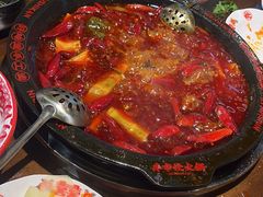 -牛市坎火锅(建设路店)