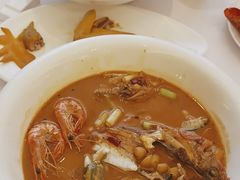 -骏莱海鲜鱼港(五角场店)