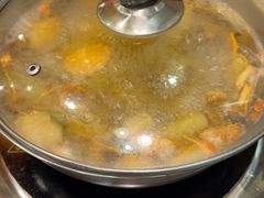 -丫丫汤膳打边炉(宏府408坊店)