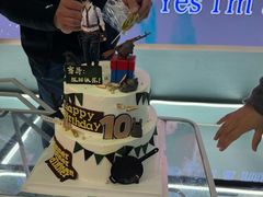 -CIAO·团建聚餐·生日派对轰趴馆(福田店)