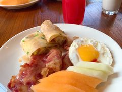 -上海崇明金茂凯悦酒店