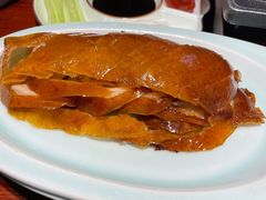 -北平食府(马鞍山路店)