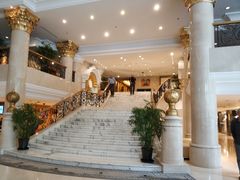 -和平宾馆(王府井店)