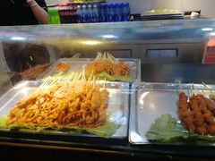 -酷辣大嘴巴(步行东街店)