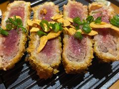 -有喜屋·深夜食堂(北京西路店)