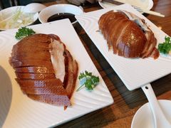 -北京老铺烤鸭(西稍门店)
