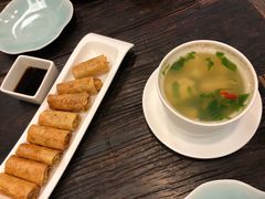-五观堂素食(新华路店)