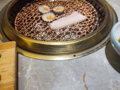 -韩盛·古法烤肉店(皇城恒隆广场店)