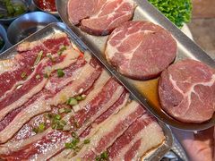 -山葵说·泥炉烤肉(泰达时尚E街区店)