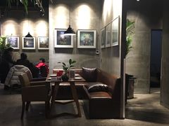 大堂-G+KITCHEN(龙湖狮山天街店)