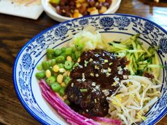 -老北京私房菜(798店)