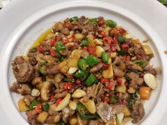-7017浙菜•建德味(市心北路店)