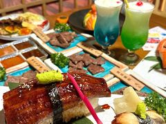 -河风の幸会精致料理