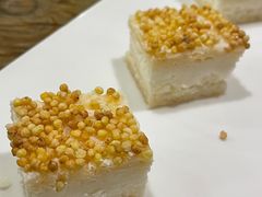 -格日勒阿妈蒙古厨房(大召店)