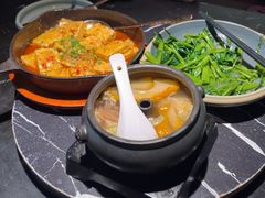 -云海肴云南菜·蒸汽石锅鱼(深圳海岸城店)