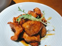 小酥肉-南小馆(迪士尼小镇店)