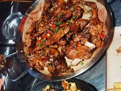 -酒里·宜州果酱烧烤(葛村店)