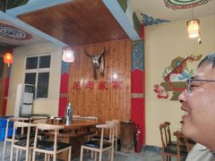 -尼玛藏家风味园(阿山食城店)