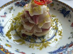 -金轩中餐厅 Jin Xuan(浦东丽思卡尔顿酒店)