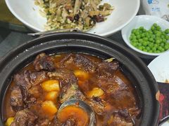 -箪食巷私房菜馆·鲁菜(玉函路店)