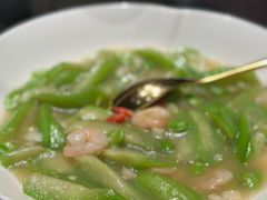 -秀儿四九城·新京菜(亚运村鸟巢店)