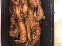 -三妹小龙虾·黄油蟹(华侨城总店)