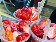 -十二中草莓冰·红豆沙冰屋(十二中店)