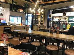 大堂-棒约翰比萨·意面(剑河店)