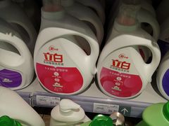 -百佳华超市(松岗店)