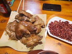 -状元阁烧烤(四平分店)