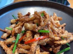 -竹里馆·淮扬菜·功夫茶(老门东店)