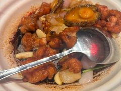 -潮界(虹桥新天地店)