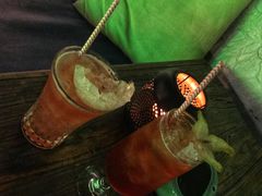 -Sirena海妖日咖夜酒