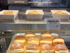 -Juicy Bakery(瑞景店)