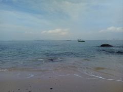 -那琴半岛地质海洋公园