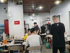 -菜忠潮州牛肉店(岗厦店)