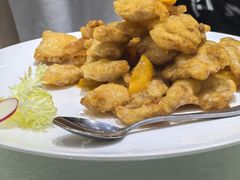 -品味居·首店·大连鲜活海鲜大连菜(东港店)