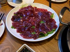 -吉友粥底火锅(方斜路店)