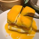 超爱的茶港樱花套餐🌸来啦❗