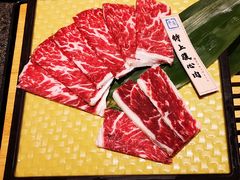 -NIUAN牛庵·日式和牛烧肉(恒隆店)