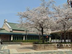 -迪士尼小镇