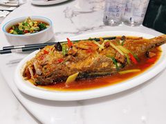 -澄记狮头鹅安粮店