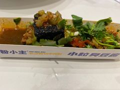 -粉小主·贵州酸汤牛肉粉(南京仙林金鹰店)