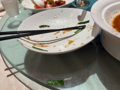 -年辉渔村·非遗传承餐厅(新丰江店)