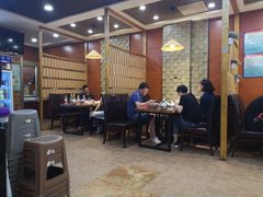 大堂-熙成烧烤(白塔岭店)