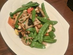 -北李妈妈菜·海肠捞饭(开发区万达店)